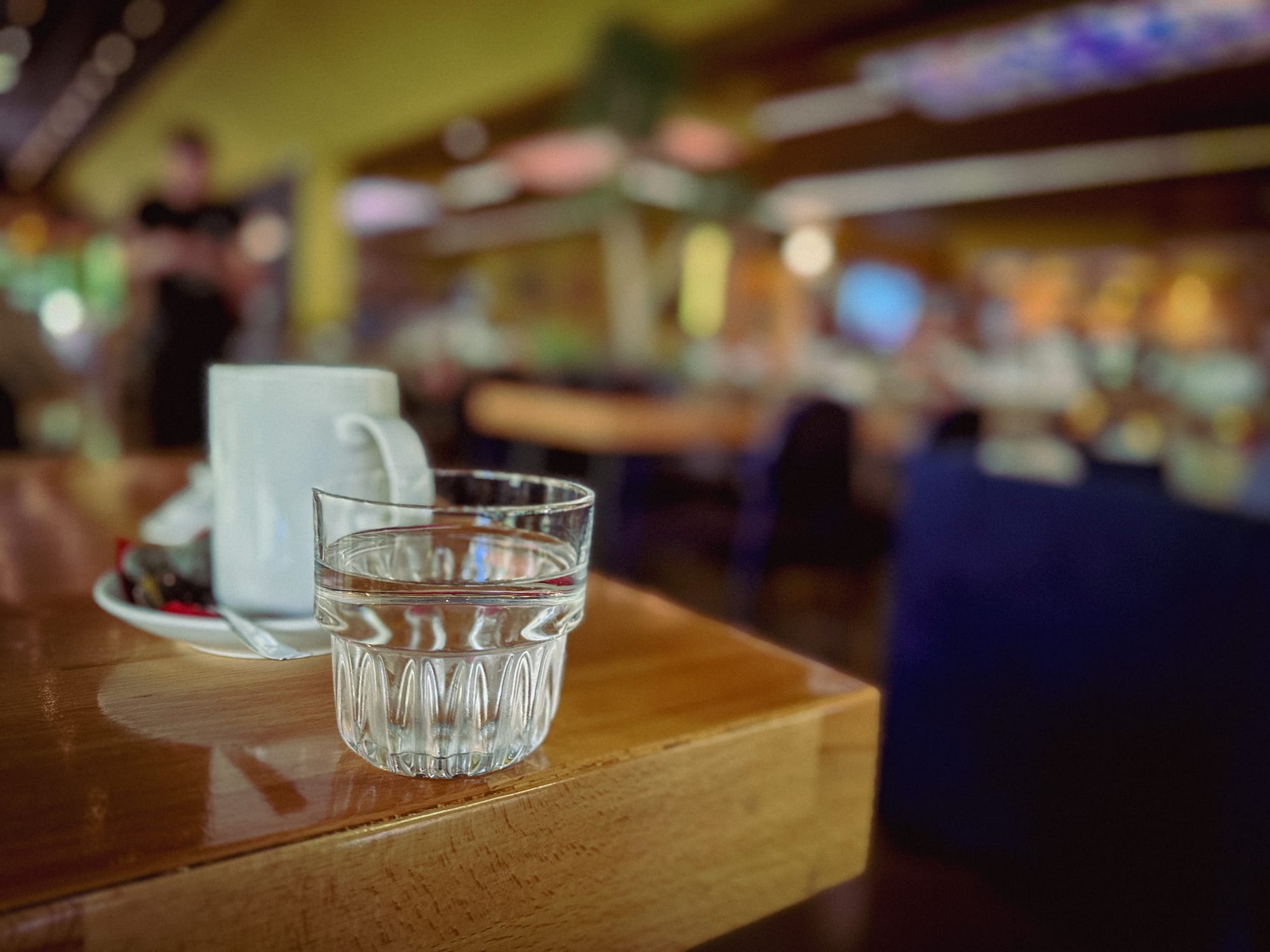 Finding the Slow Life: My Perfect Day in Vlorë, Albania