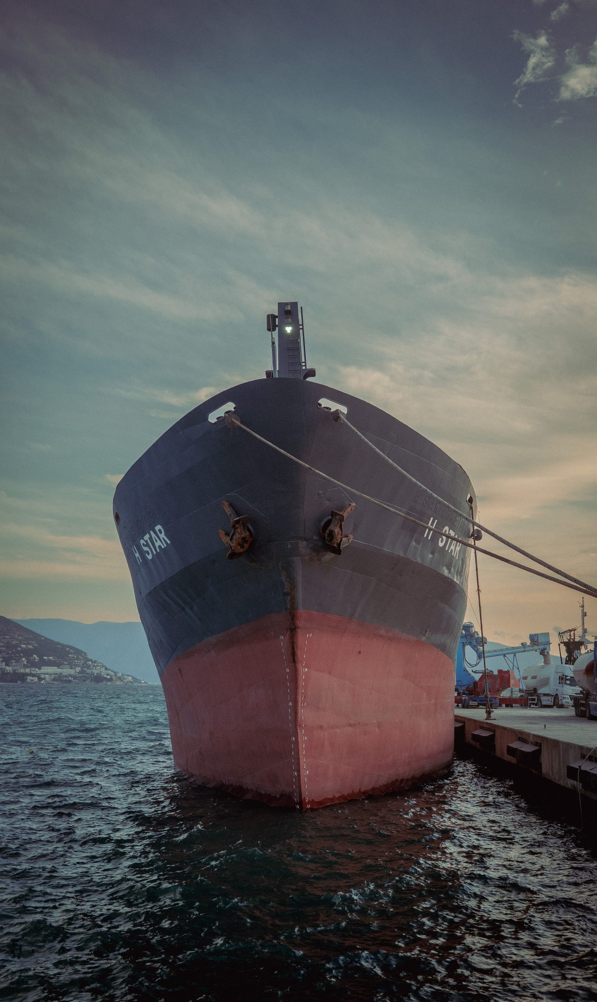 Visual Vlorë Journal: CITY