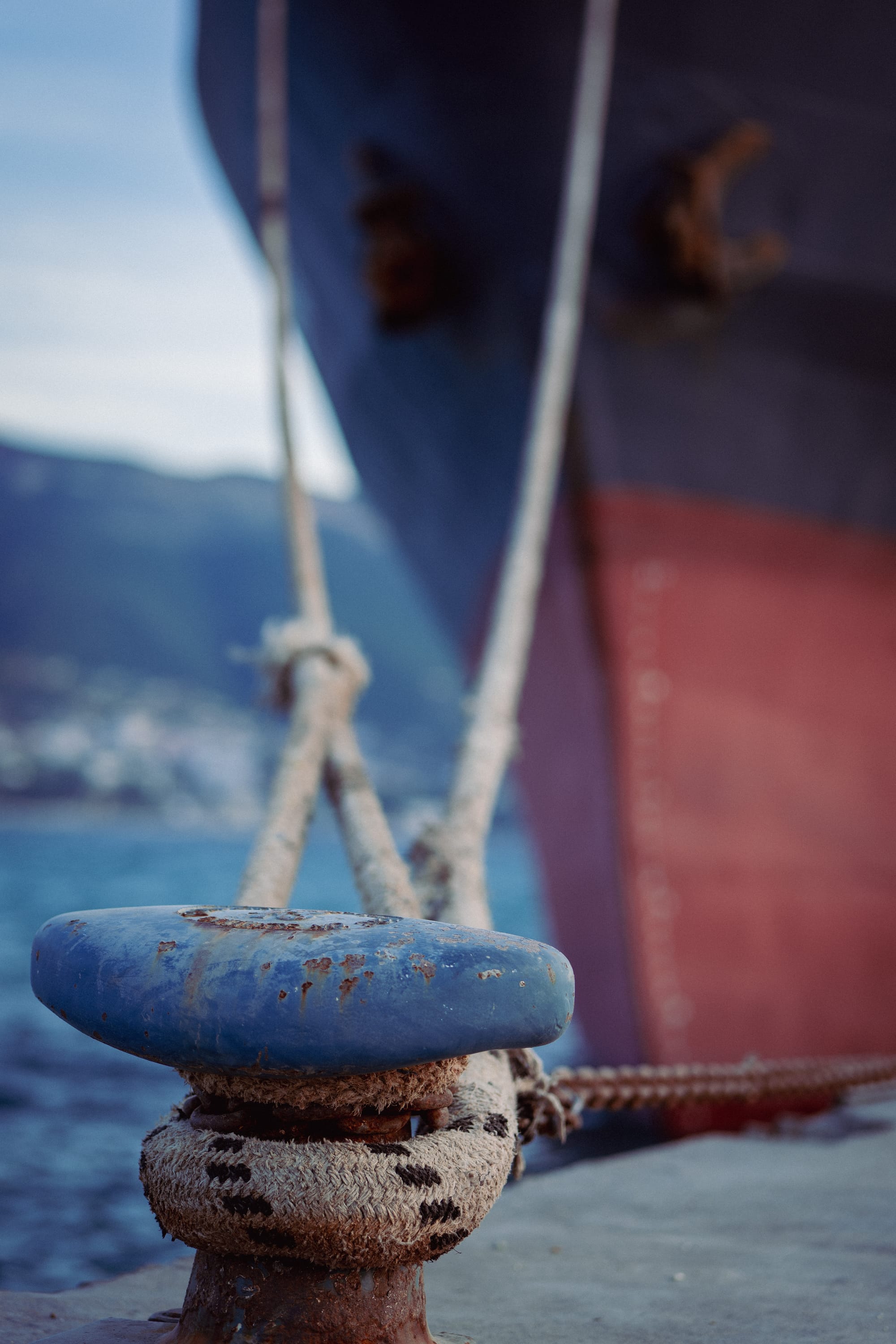 Visual Vlorë Journal: CITY