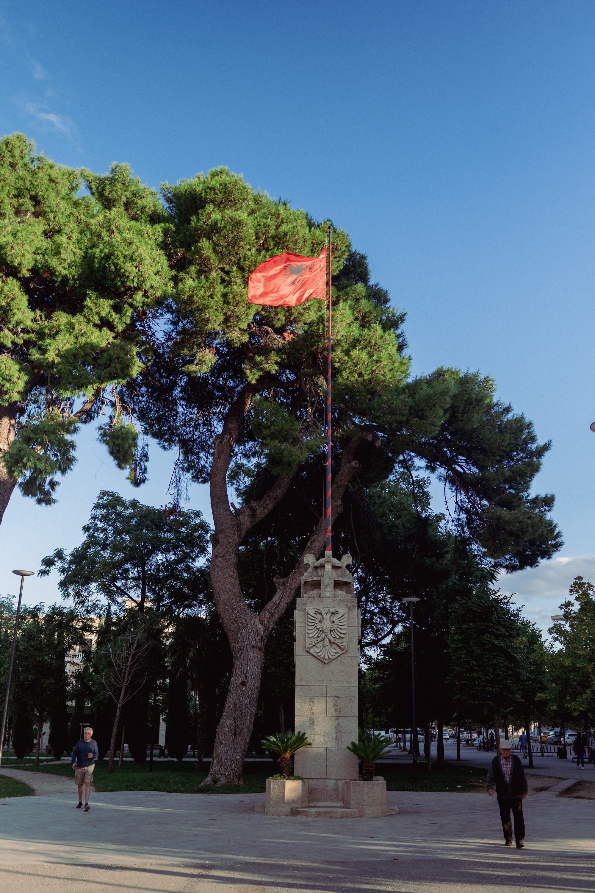 Visual Vlorë Journal: CITY