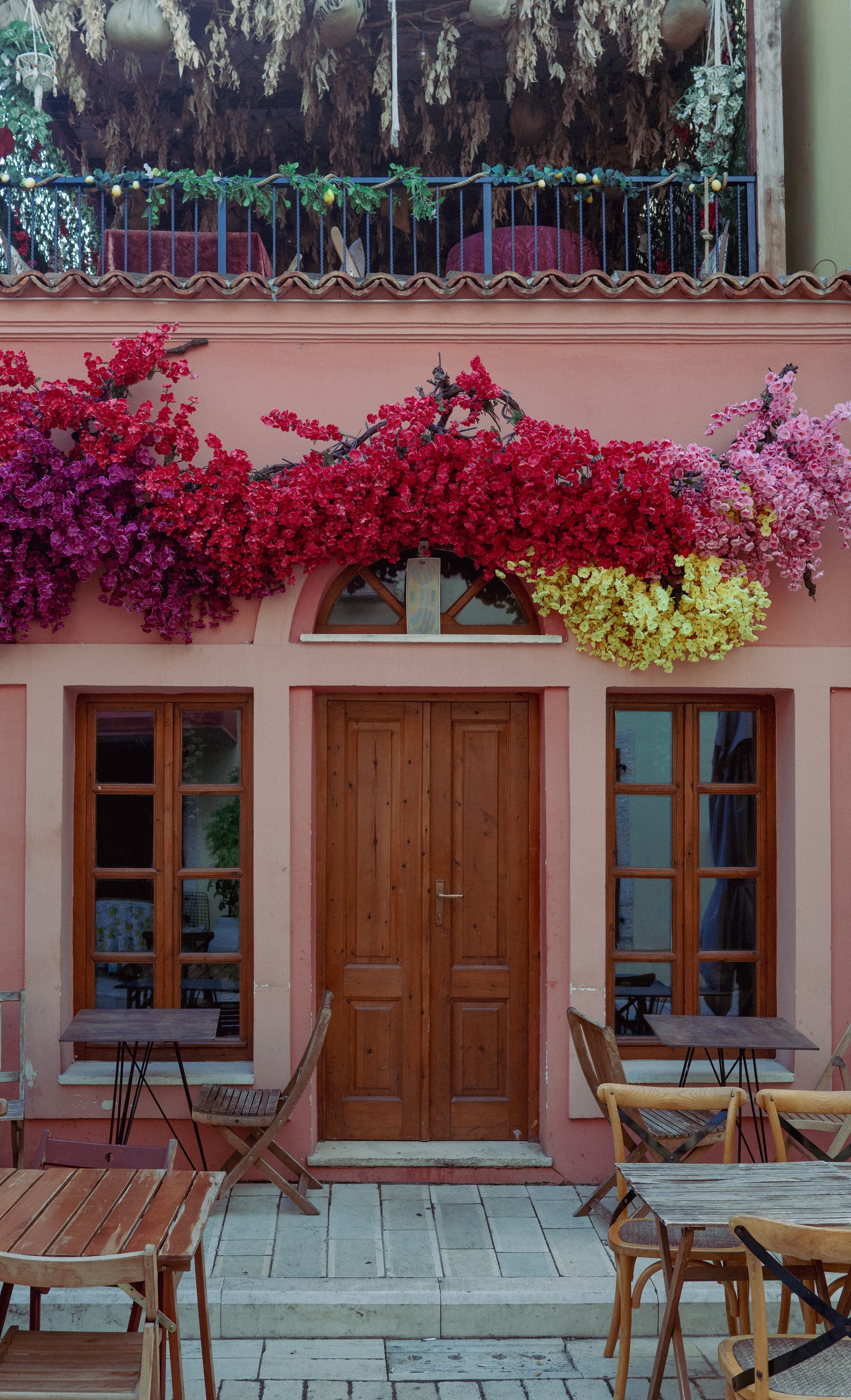 Visual Vlorë Journal: CITY