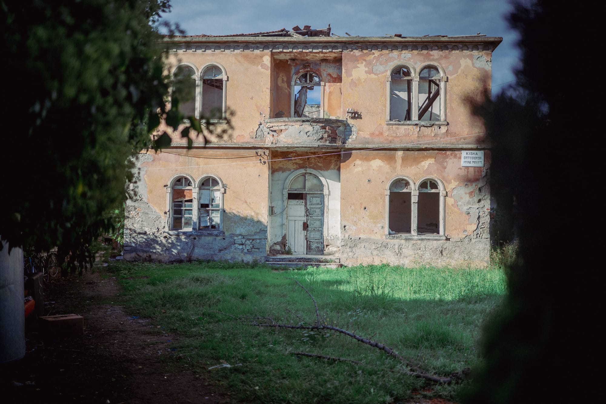 Visual Vlorë Journal: CITY