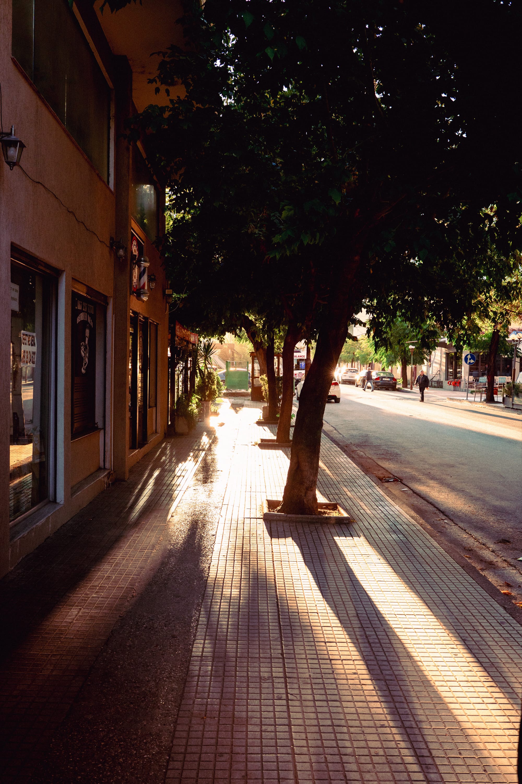 Visual Vlorë Journal: CITY