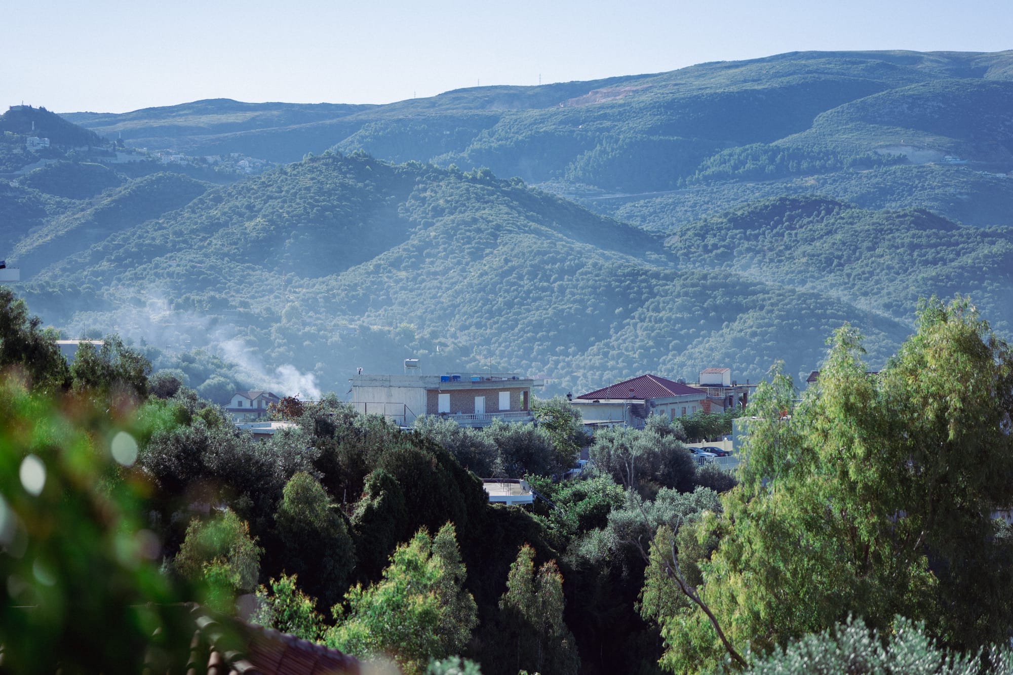 Visual Vlorë Journal: CITY