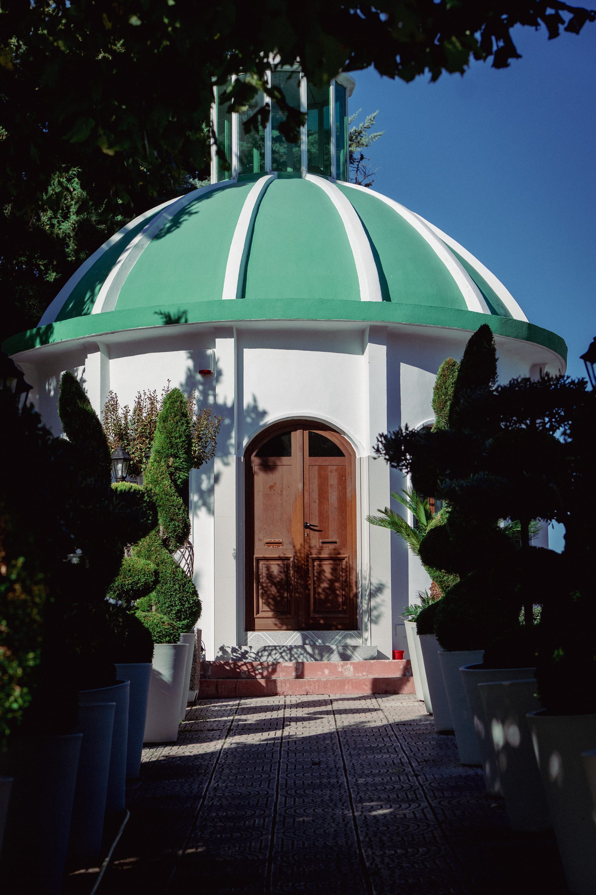 Visual Vlorë Journal: CITY