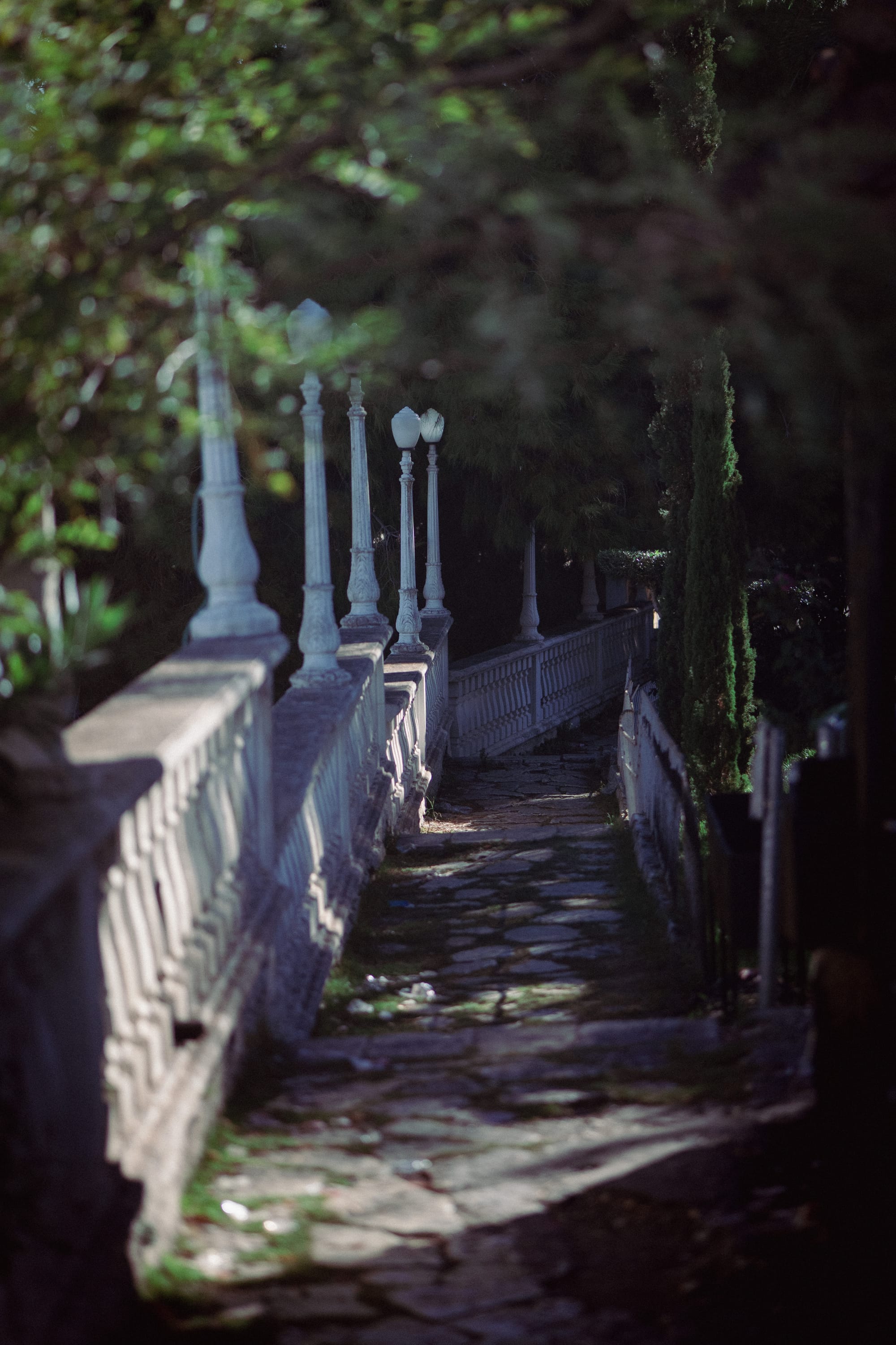 Visual Vlorë Journal: CITY