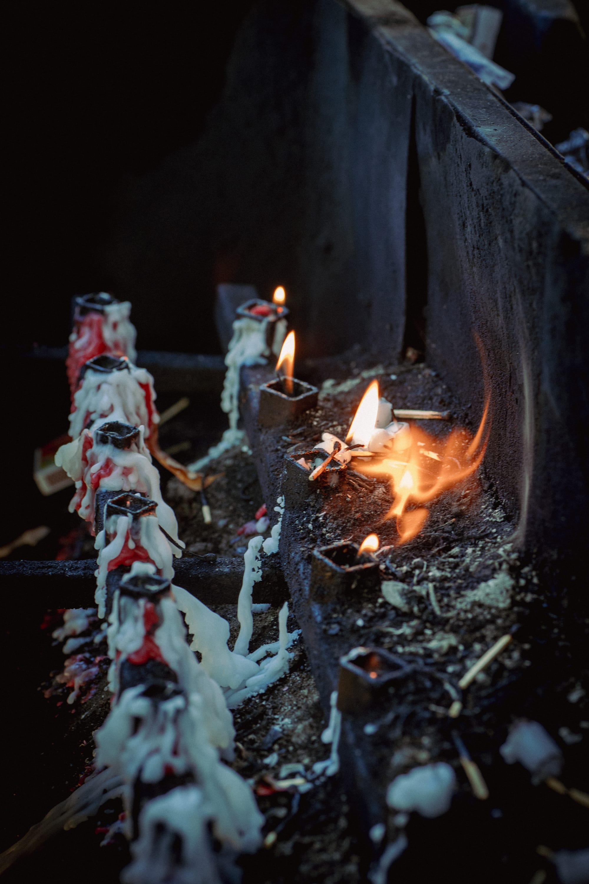 Visual Vlorë Journal: CITY