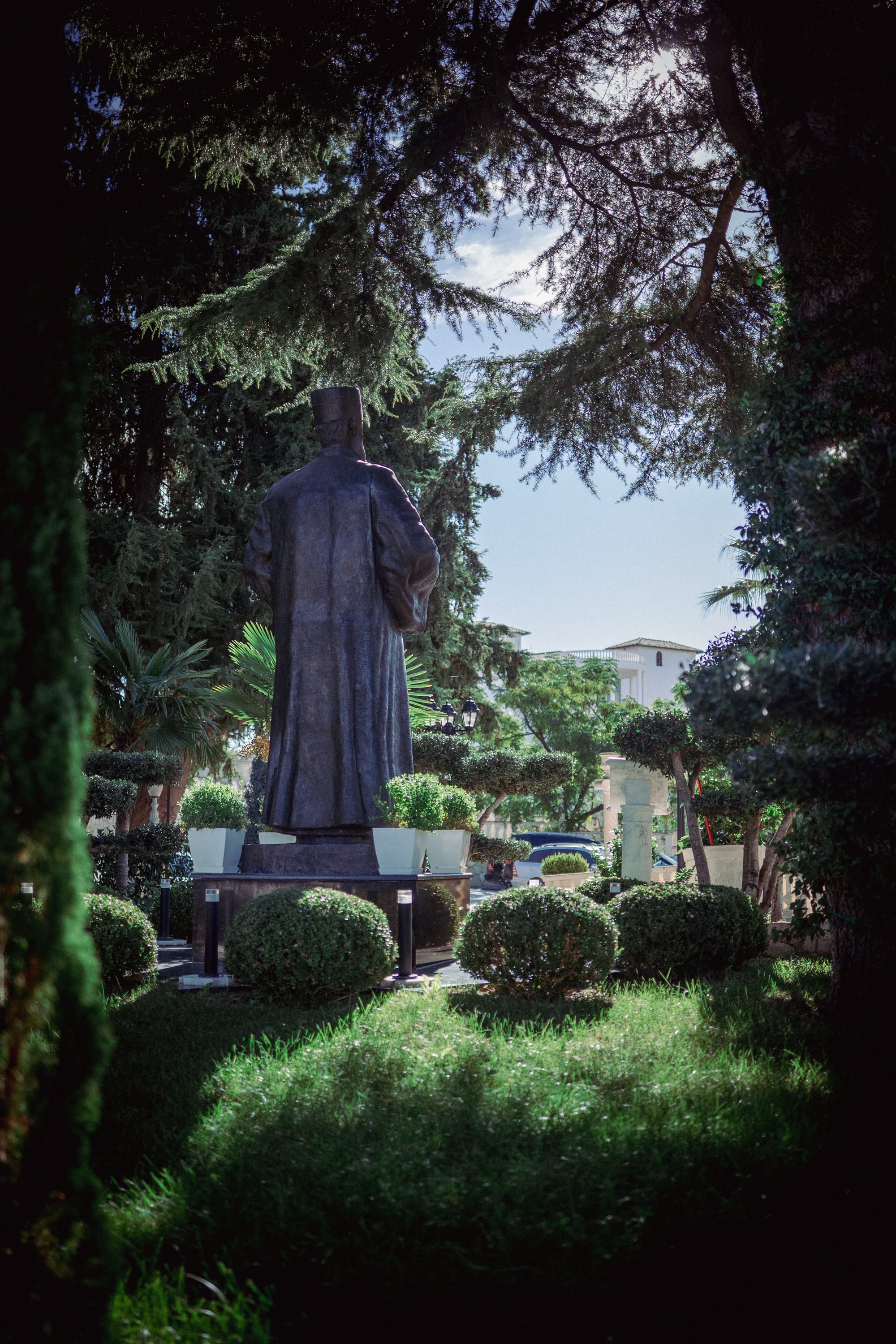 Visual Vlorë Journal: CITY