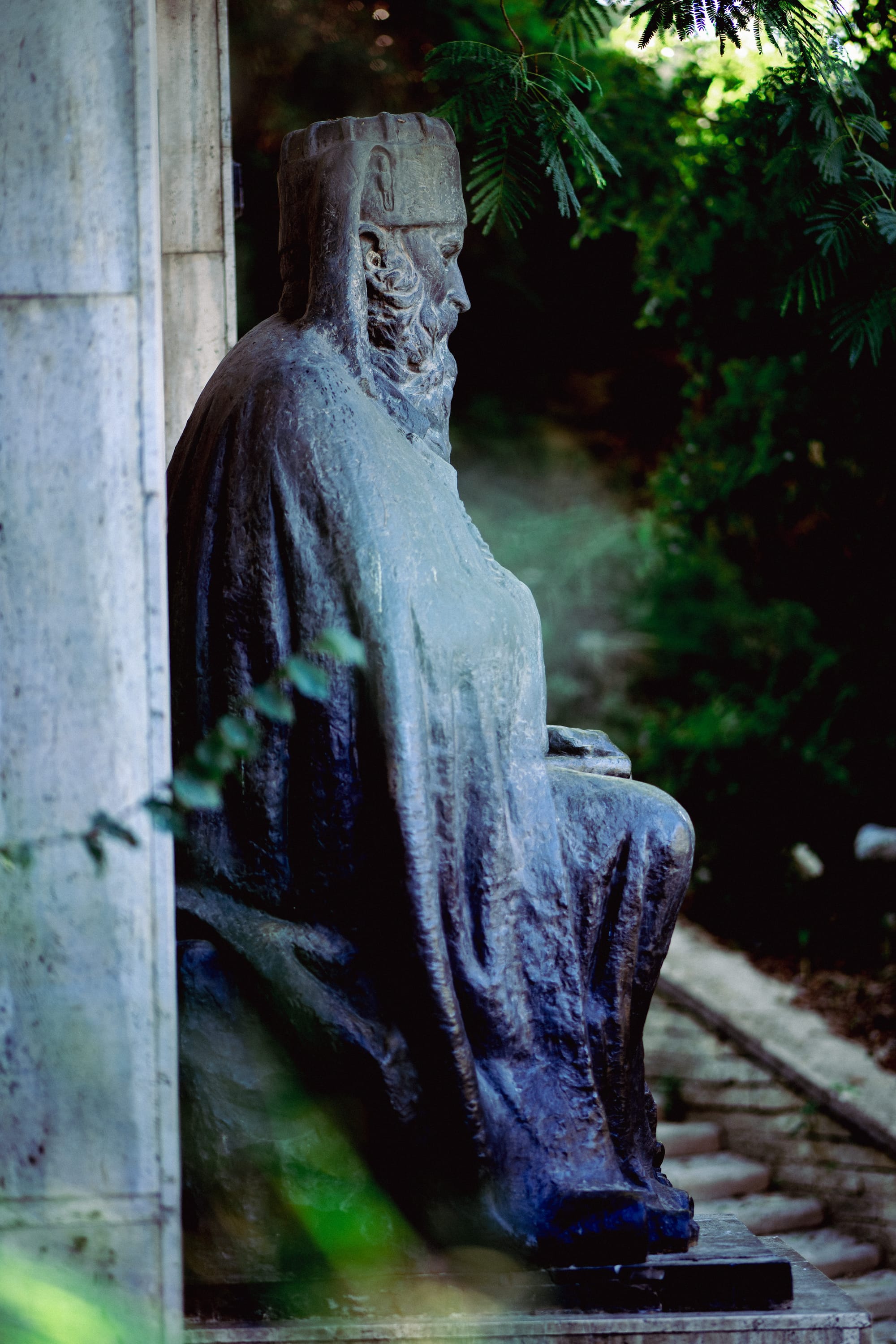 Visual Vlorë Journal: CITY