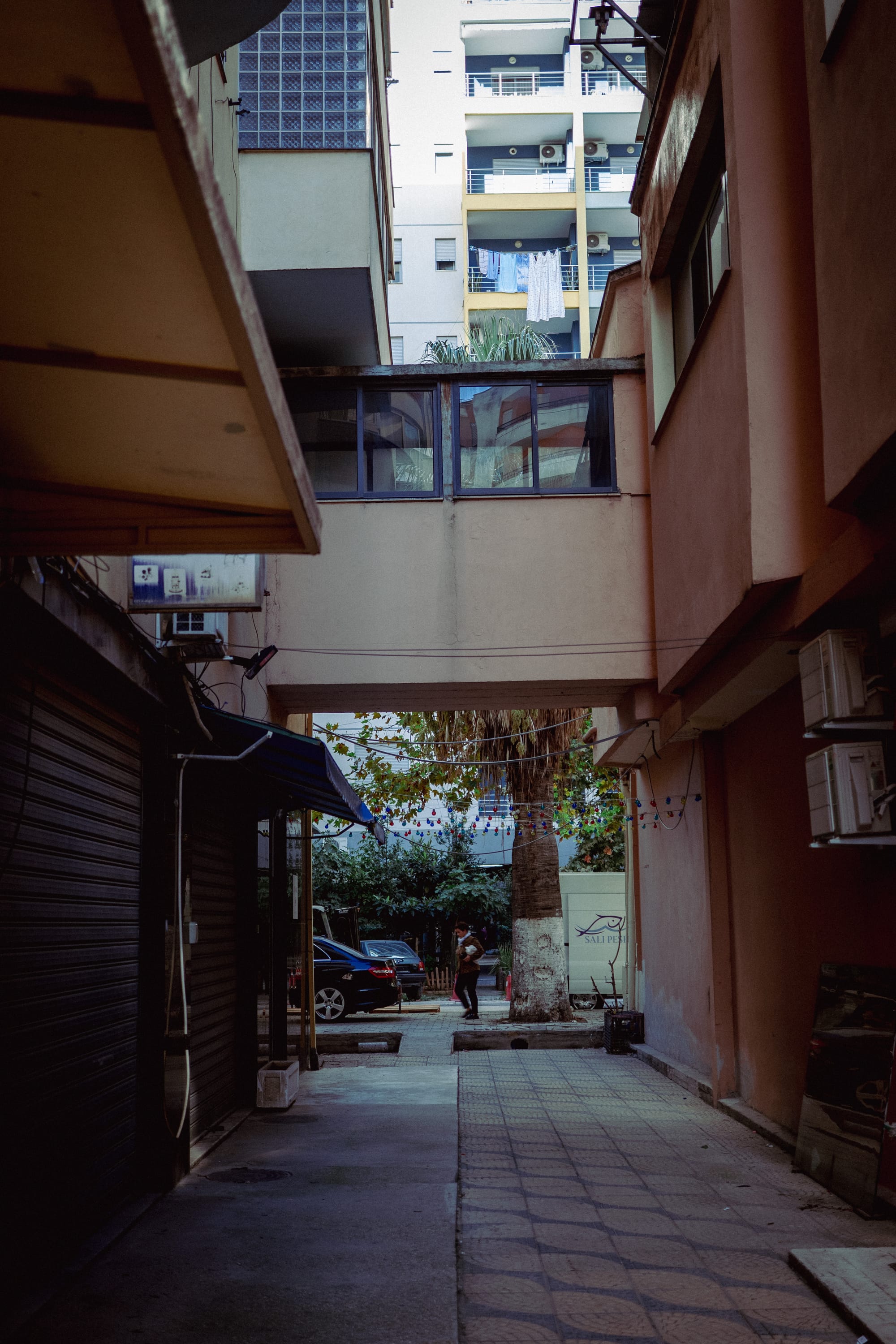 Visual Vlorë Journal: CITY