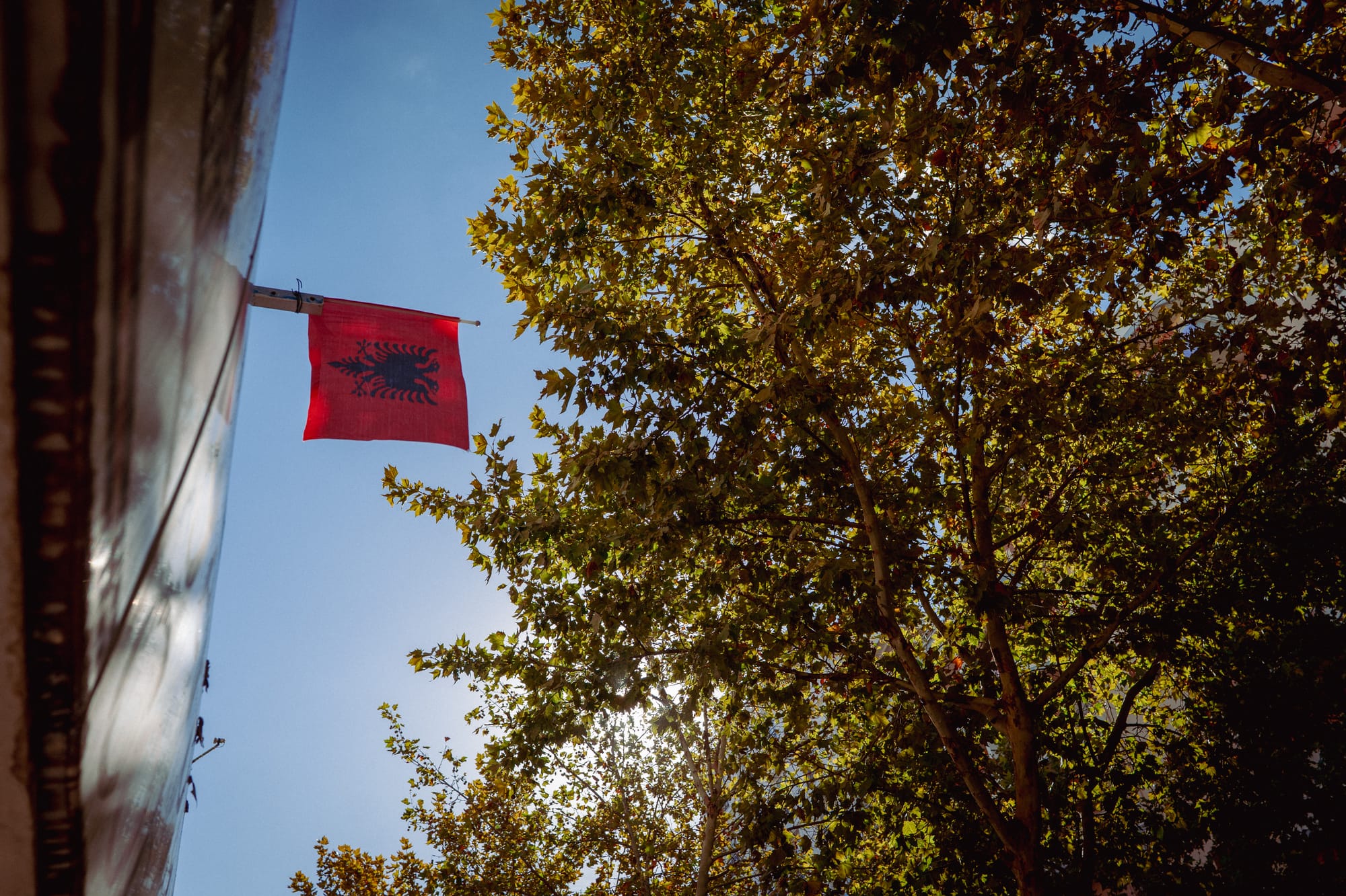 Visual Vlorë Journal: CITY