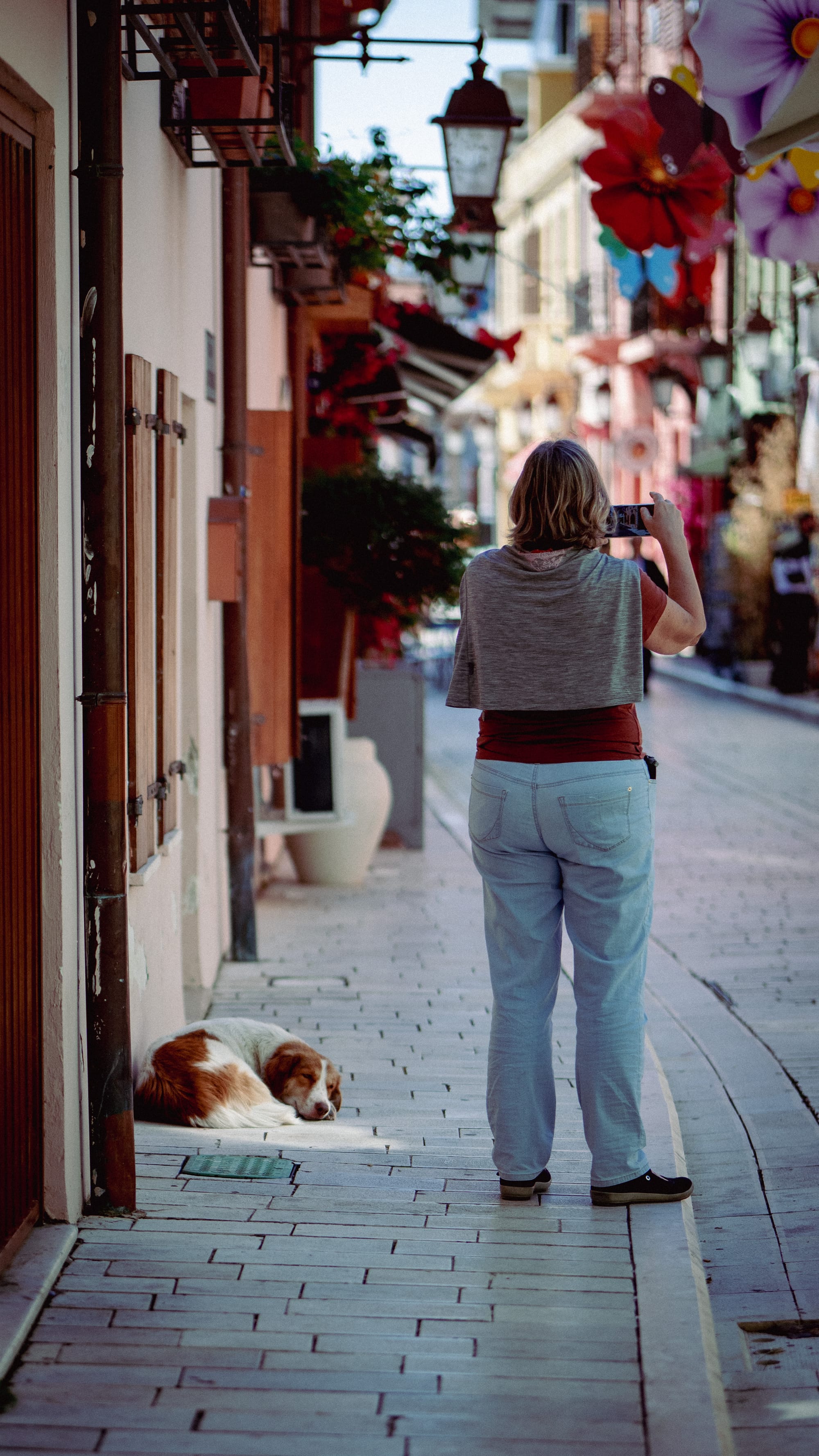 Visual Vlorë Journal: CITY