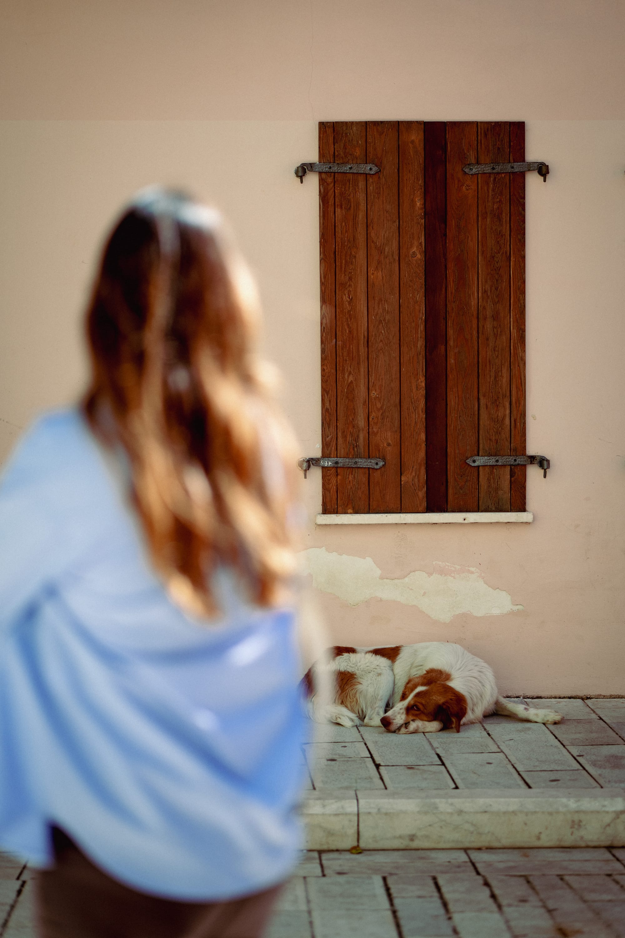 Visual Vlorë Journal: CITY