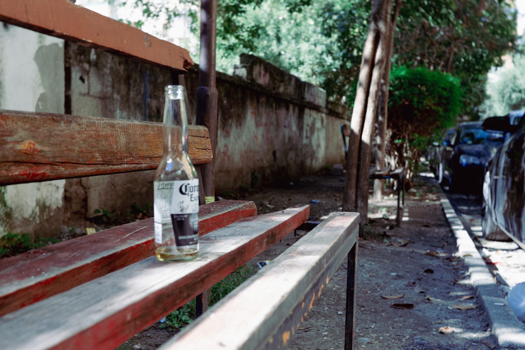 Visual Vlorë Journal: CITY