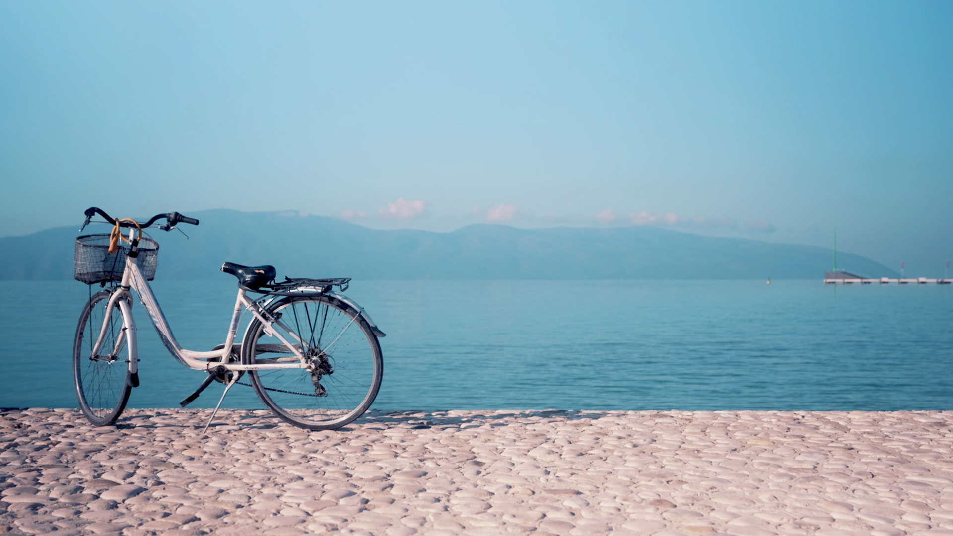 Finding the Slow Life: My Perfect Day in Vlorë, Albania