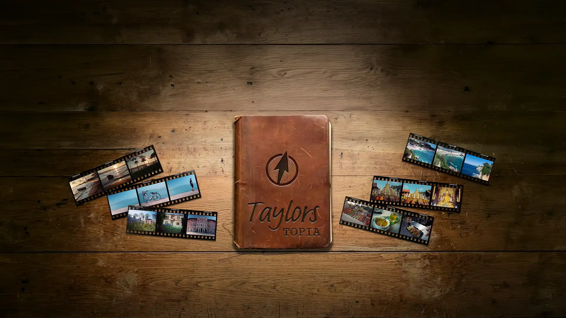 Taylors Topia