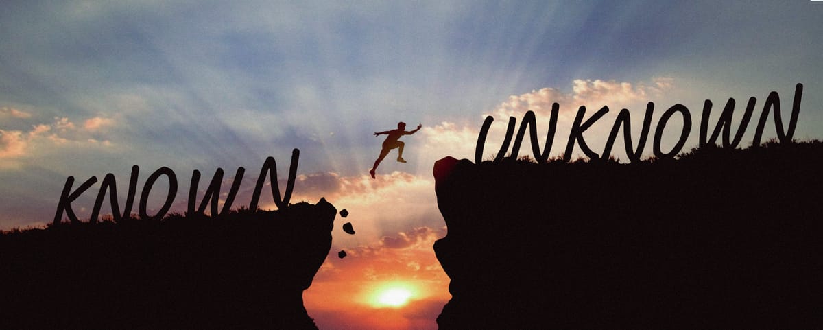 Leaving the Corporate World, Finding Freedom Work