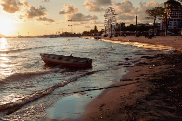 Vlorë Quickstart: Everything You Need for Your First Month