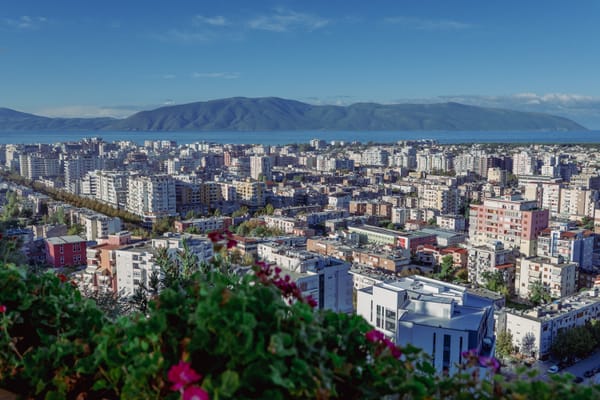 Where to Stay in Vlorë: A Neighbourhood Guide
