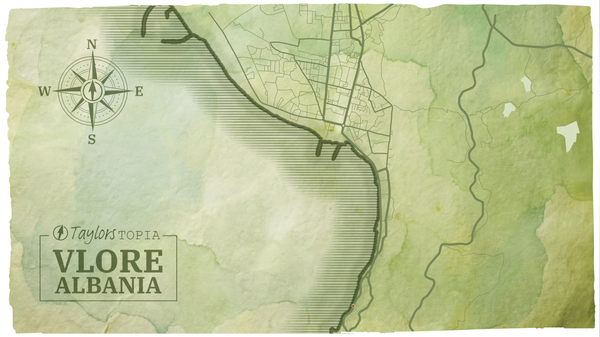 Where to Stay in Vlorë: A Neighbourhood Guide